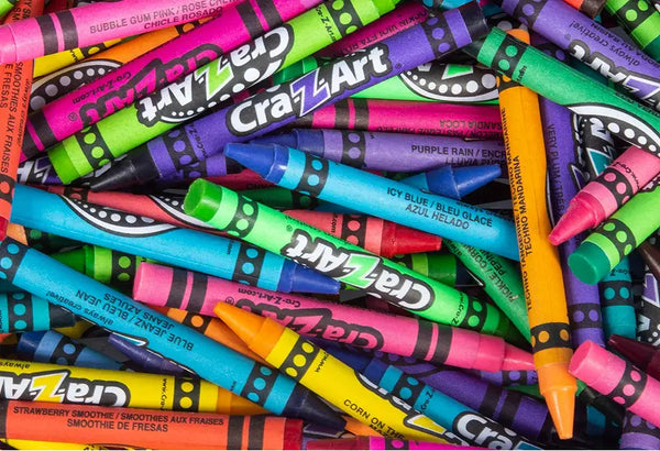 Art Room Supplies