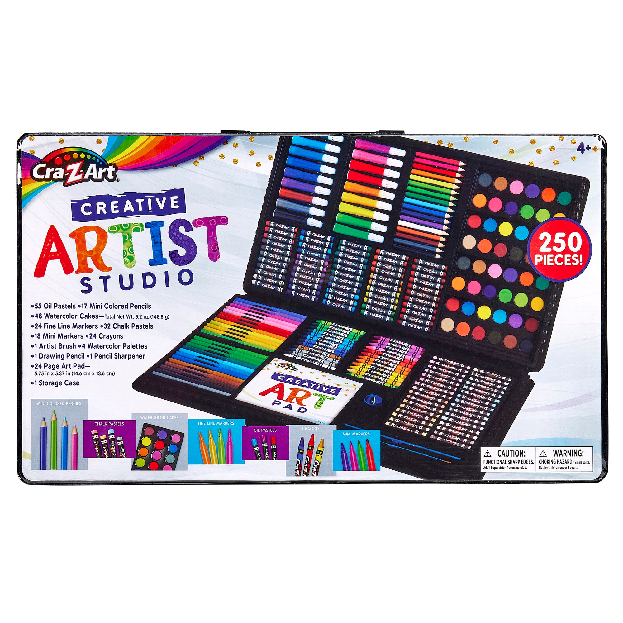 アートコース アーティストボックス セット 884920110106.1.jpg?v=1782232822