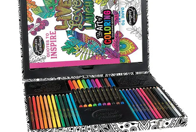 Coloring & Drawing