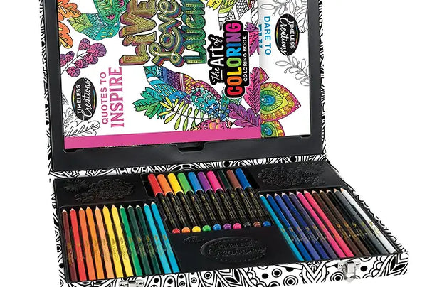 Coloring & Drawing