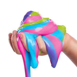 Slime & Compounds