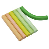 Cra-Z-Art Creamy Pastel Modeling Clay for Kids, 24 Colors, Ages 3+