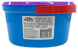Cra-Z-Art Tub Fulla Fun Super Sidewalk Chalk