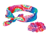 Shimmer 'n Sparkle Deluxe Tie Dye Station