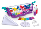 Shimmer 'n Sparkle Deluxe Tie Dye Station