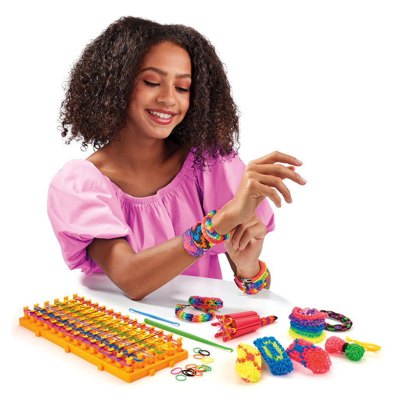 Super Cra-Z-Loom