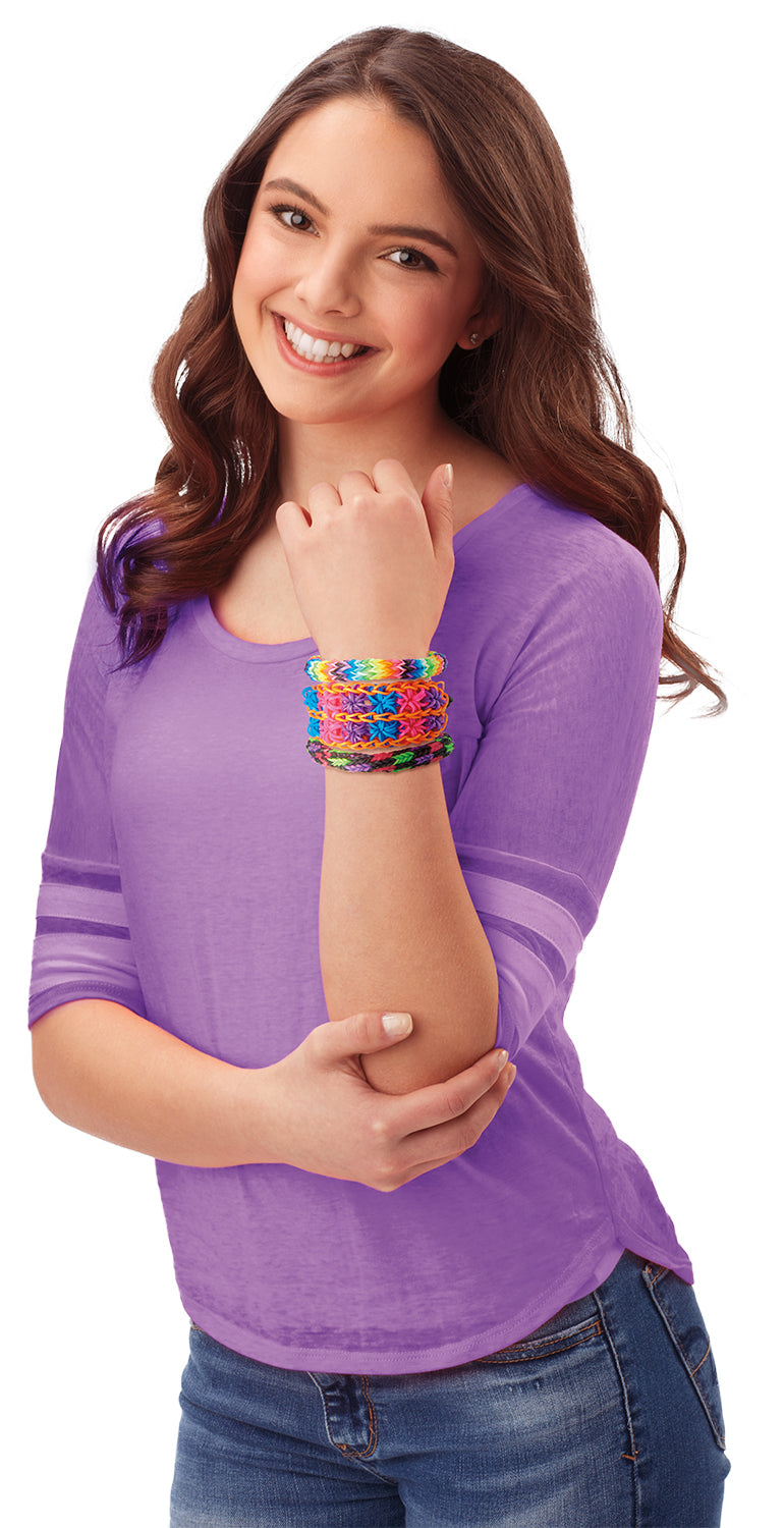 Super Cra-Z-Loom