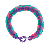 Cra-Z-Loom Bote Definitivo de Bandas 8000 Piezas