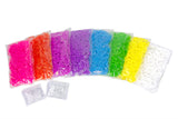 Cra-Z-Loom Bote Definitivo de Bandas 8000 Piezas