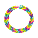 Cra-Z-Loom Bote Definitivo de Bandas 8000 Piezas