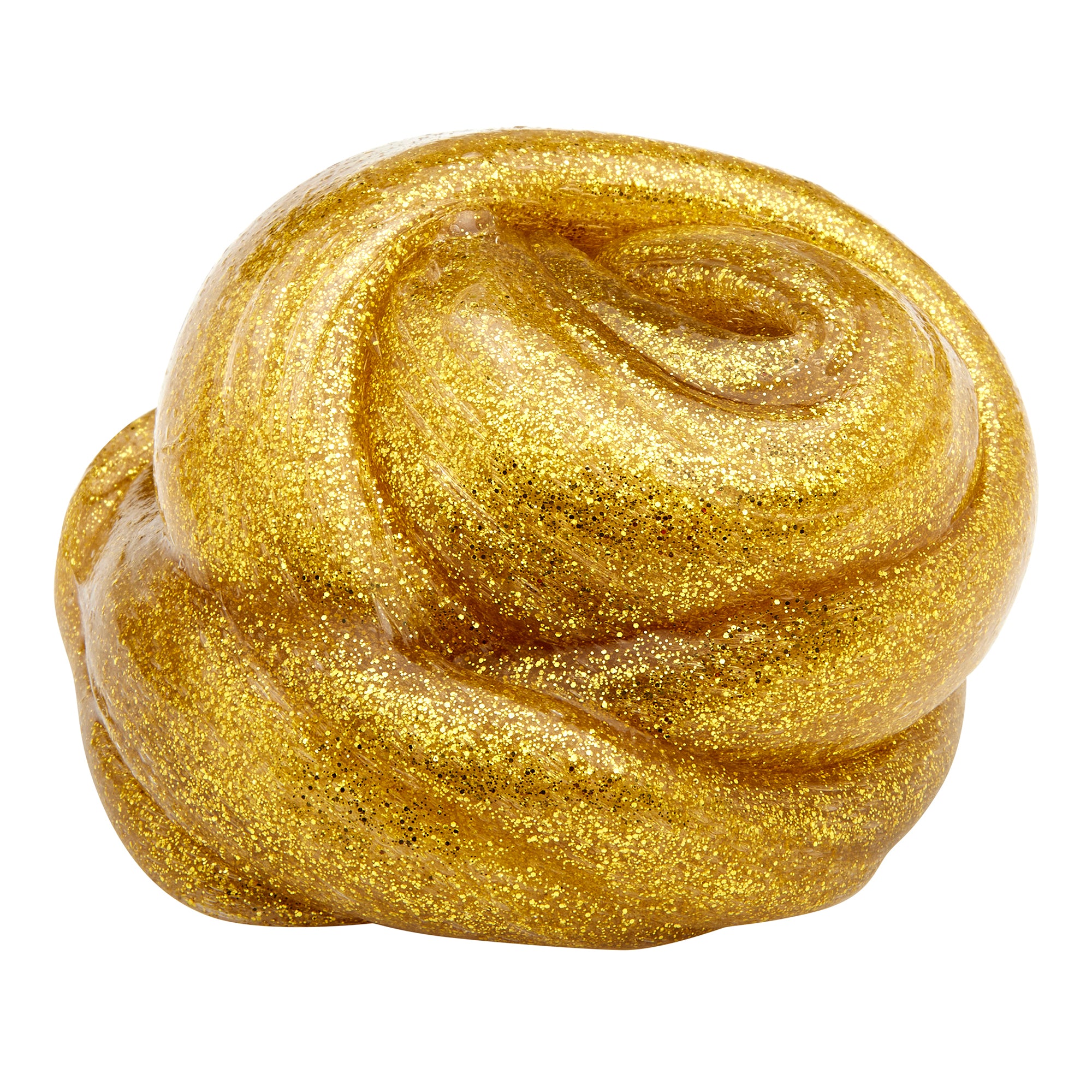 Cra-Z-Slimy 6-7 Gold Glitter Slime Bucket 24oz – Cra-Z-Art