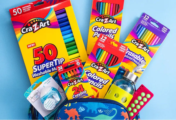 Classroom Essentials