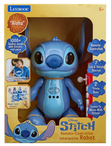 Lexibook Stitch Robot