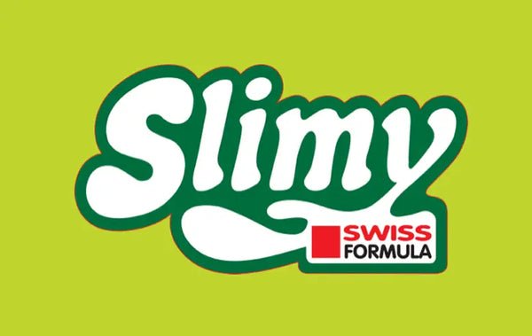 Slimy — The Original Sensory Fun.