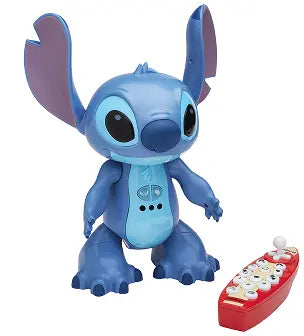 Lexibook Stitch Robot