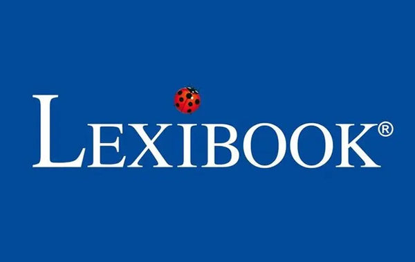 Lexibook — Smart Tech for Kids