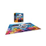 RoseArt - Kodak Premium - Ocean LOL - 100 Piece Jigsaw Puzzle