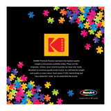 RoseArt - Kodak Premium - Panda Playtime - 100 Piece Jigsaw Puzzle