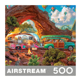 RoseArt-Seasonal-America Casse-tête de 250-500 pièces