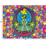 RoseArt - Lot de puzzles en format mini - Peanuts - 4 puzzles de 100 pièces (Copie)