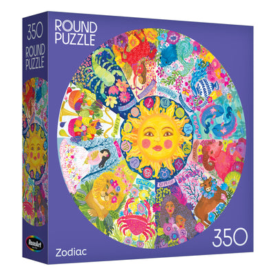Roseart-Peanuts-Baseball-Puzzle de 300 pièces