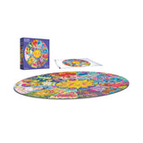 Roseart-Peanuts-Baseball-Puzzle de 300 pièces