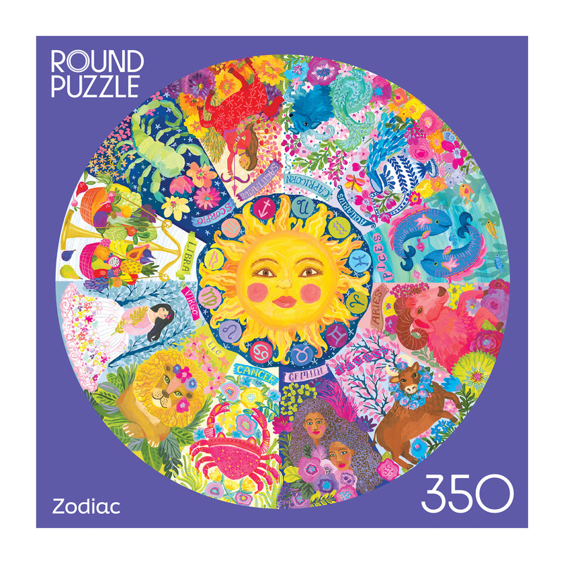 Roseart-Peanuts-Baseball-Puzzle de 300 pièces