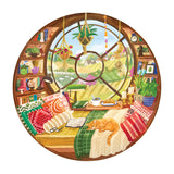 Roseart-Peanuts-Baseball-Puzzle de 300 pièces