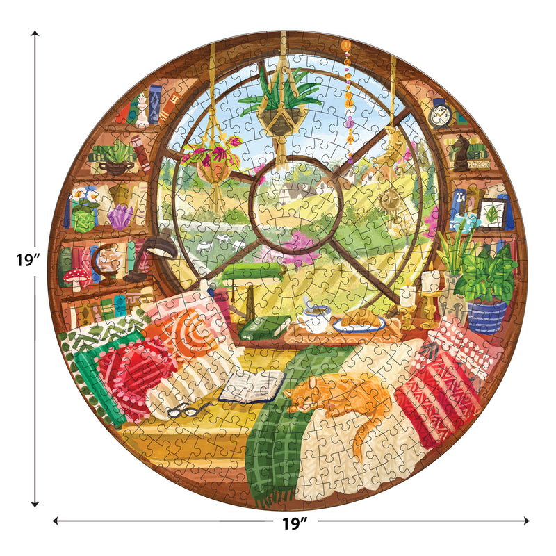 Roseart-Peanuts-Baseball-Puzzle de 300 pièces