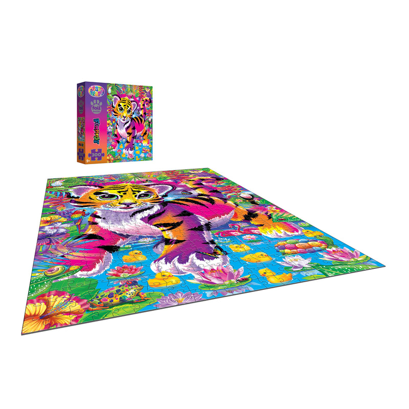 Roseart-Peanuts-Baseball-Puzzle de 300 pièces