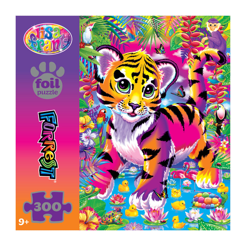 Roseart-Peanuts-Baseball-Puzzle de 300 pièces
