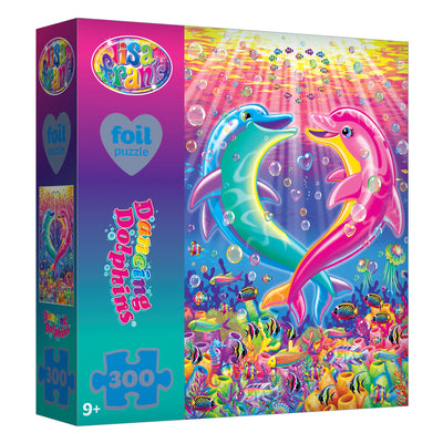 Roseart-Peanuts-Baseball-Puzzle de 300 pièces