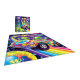 Roseart-Peanuts-Baseball-Puzzle de 300 pièces