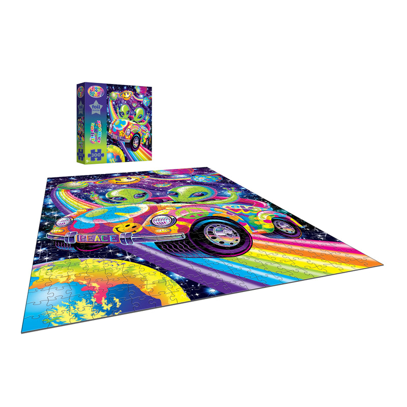 Roseart-Peanuts-Baseball-Puzzle de 300 pièces