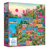 RoseArt-Millie Illustrates-Puglia, Italy-300 Piece Jigsaw Puzzle