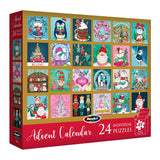 RoseArt-Holiday Advent Calendar