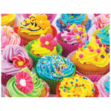 Roseart - Kodak Premium - Golden Puppy Pals - Puzzle de 100 pièces