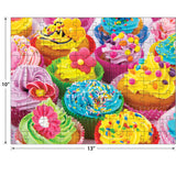 Roseart - Kodak Premium - Golden Puppy Pals - Puzzle de 100 pièces