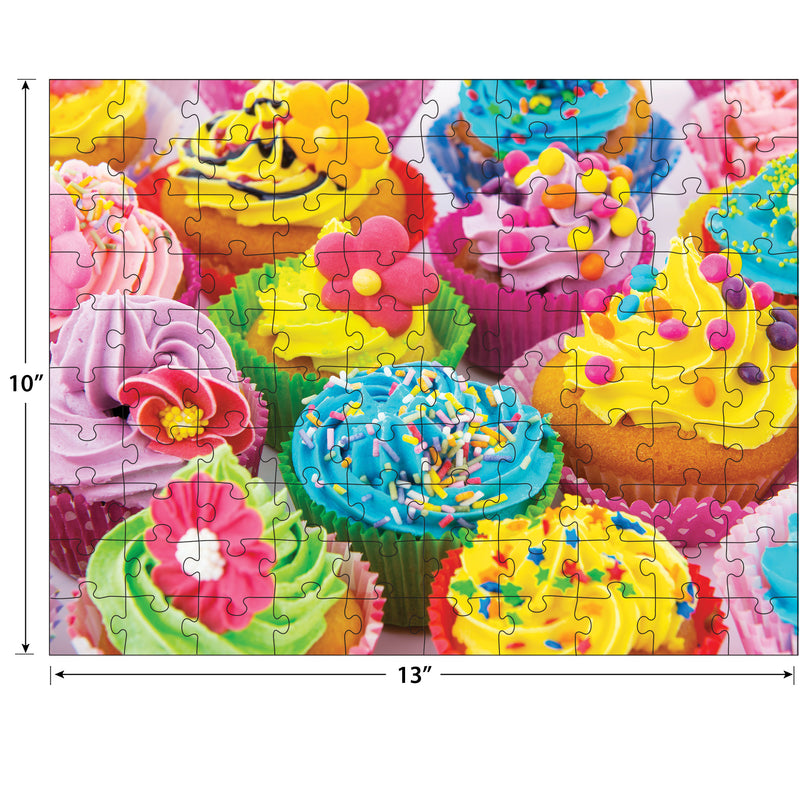Roseart - Kodak Premium - Golden Puppy Pals - Puzzle de 100 pièces