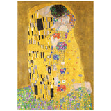 RoseArt-Mini Puzzle Set-Fine Art 6 x 100 Piece Puzzles