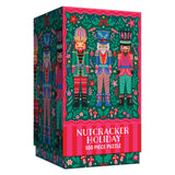RoseArt-Vertical Visions-Nutcracker Holiday 500-Piece Jigsaw Puzzle