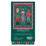 RoseArt-Vertical Visions-Nutcracker Holiday 500-Piece Jigsaw Puzzle