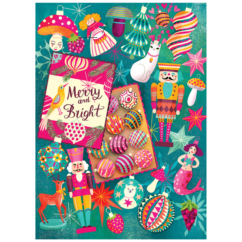 Roseart-Touch Doux-Couverture d'été-Puzzle de 1000 pièces
