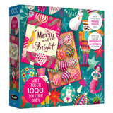 Roseart-Touch Doux-Couverture d'été-Puzzle de 1000 pièces