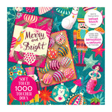 Roseart-Touch Doux-Couverture d'été-Puzzle de 1000 pièces