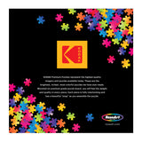 RoseArt-Kodak Premium-Nichoir patriotique-Puzzle de 1000 pièces