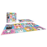 RoseArt-Planet Cat-Spring Cats-300 Piece Jigsaw Puzzle