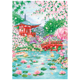 ROSEART-KODAK APPAREIL PHOTO TOILE-VENISE-CASSE-TÊTE DE 500 PIÈCES