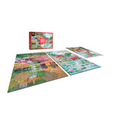 ROSEART-KODAK APPAREIL PHOTO TOILE-VENISE-CASSE-TÊTE DE 500 PIÈCES