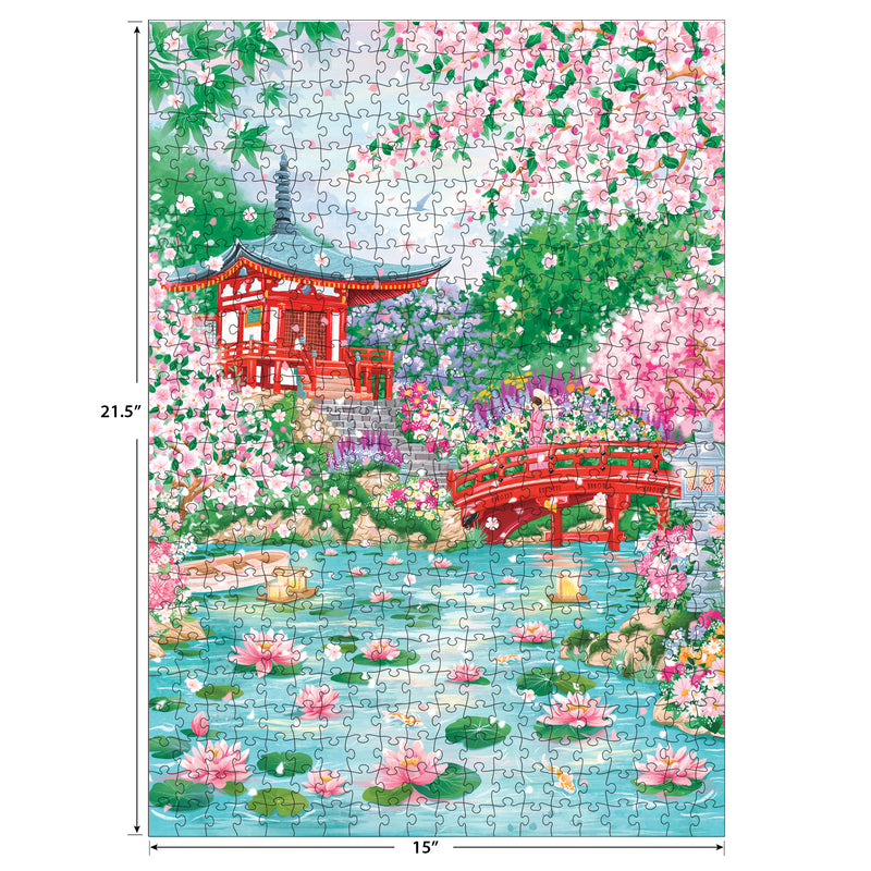 ROSEART-KODAK APPAREIL PHOTO TOILE-VENISE-CASSE-TÊTE DE 500 PIÈCES
